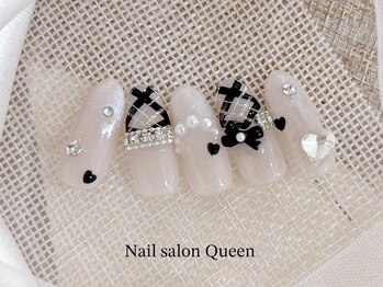 クイーン 大久保(Queen)/