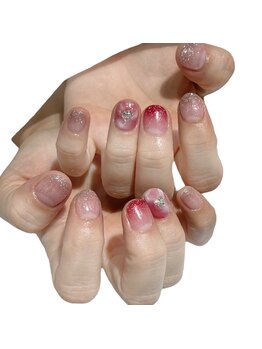 グローネイルズ(Glow Nails)/
