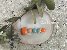 フット　マーブル