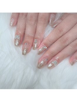 ステラネイル(Stella nail)/お客様ネイル