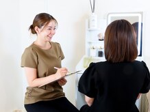 エミナ 神田店(Emina)の雰囲気（～安心のカウンセリング～看護師があなたのお悩みをうかがいます）