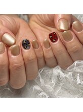 イロハ(IROHA)/お客様ネイル