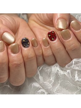 イロハ(IROHA)/お客様ネイル