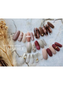 定額メニューのあるサロン