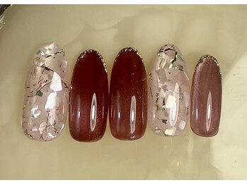 トレンドデザイン定額6980円