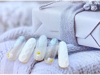 1月【ハンド】フリーアート