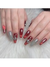 チャイ(chai.)/マグネット×フラッシュ