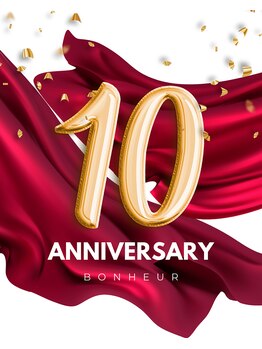 ボヌール 表参道(Bonheur)/今年は10周年を迎えます♪
