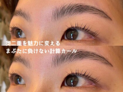 ヘアーウニール アイ(Hair Unir eye)の写真