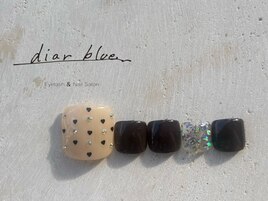 フットデザイン＊パラジェル