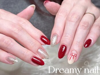 ドリーミーネイル 池袋(Dreamy Nail)/