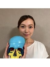 小顔職人&nbsp;星 由紀恵