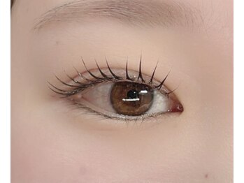 トータルビューティーブレイク 金沢店(TOTAL BEAUTY BREK)/上まつげパーマ