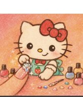 Uni Nail Salon 日暮里店 サエ