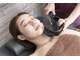 スキンスパ つくば(SKIN SPA)の写真/【つくば駅すぐ◎駐車場完備】自分のペースで無理なく通えて気になる箇所を徹底ケア！産毛・黒ずみにも◎