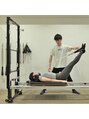 エヌスリーピラティス マエバシ(n3 PILATES MAEBASHI) ピラティスで体を変えていきましょう。必ず変わります