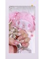 ナイスネイル 大橋駅前店(NICE NAIL) オフ込み★持ち込みデザインコース5,990円