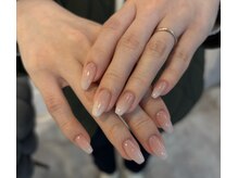 エアーネイル(#AIR NAIL)の雰囲気（最新トレンドデザインや長さだしネイルもお任せください）