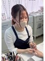 サロン オードリー 名駅店&nbsp;AOI ネイリスト