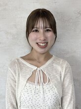 ハレル 北名古屋店(HARELU) RINA
