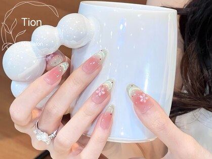 ティオン 浦和店(Tion)の写真