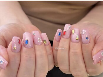 ネイルサロン ソル(NAIL Salon. Sol)/