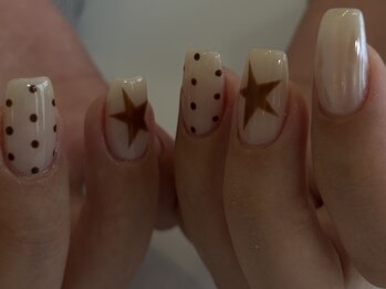 ニュイ(Nuit)/