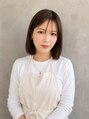 シル 和歌山(Cil)&nbsp;山下 百愛