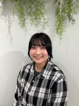 クイーン 渋谷店(QUEEN)&nbsp;山内 里華