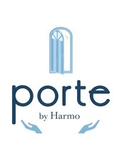ポルテ バイ ハルモ(porte by Harmo)&nbsp;施術者 菅原