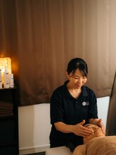 もみかる 岐阜長良店&nbsp;桑原 女性