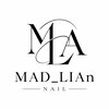 マッドリアン(MAD_LIAn)のお店ロゴ