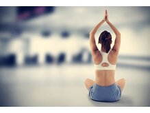 ホットヨガスタジオ セーシェル宇都宮店(SEYCELLES)/イージーヨガ　　６０分