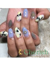 ネイルサロン チェリッシュ(nail salon Cherish)/秋ネイル