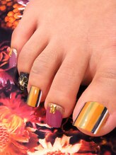 カラーズ(colors)/フットデザイン自由￥7480