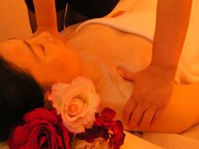 百草堂 栄店/《アロマオイルトリートメント》