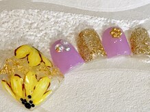 ビービーネイル(BB)/