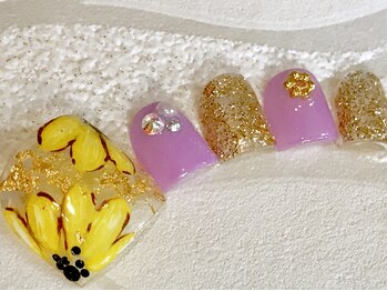 ビービーネイル(BB)/