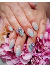 アイネイル(iNAIL)/