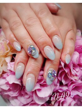 アイネイル(iNAIL)/