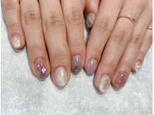 アンネ 渋谷店(ANNE)/【パラジェル】Design＋コース