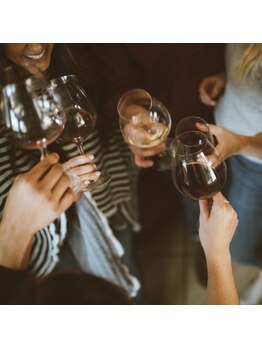 博多ホワイトニング福岡 博多駅前店/食事制限なし