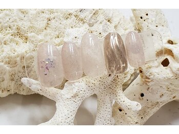 サロン リゾートモアニ(salon resort moani)/90分コース