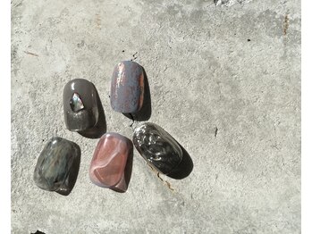 テンネイル(ten. nail)/選べるチップデザイン