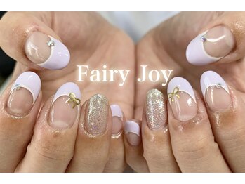 フェアリー ジョイ(Fairy Joy)/