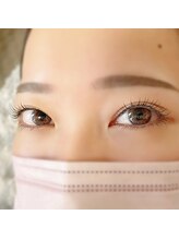 ミリル(MIRIRU)/まつ毛パーマ(ラッシュリフト