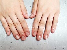 シュポルテ(chou porte)/ナチュラルニュアンス