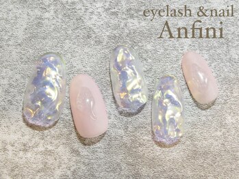 アンフィニ 月島(Anfini)/【ハンド】premiumコース