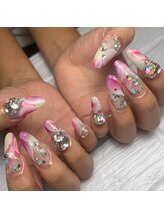 ハムネイル(HaM nail)/