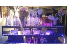 スターパール(St Pearl)/店内